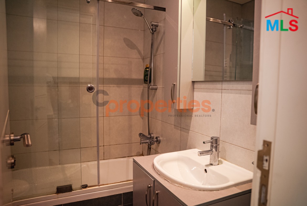 Apartment For Sale In Yarzeh – CPFY240 شقة للبيع في اليرزة