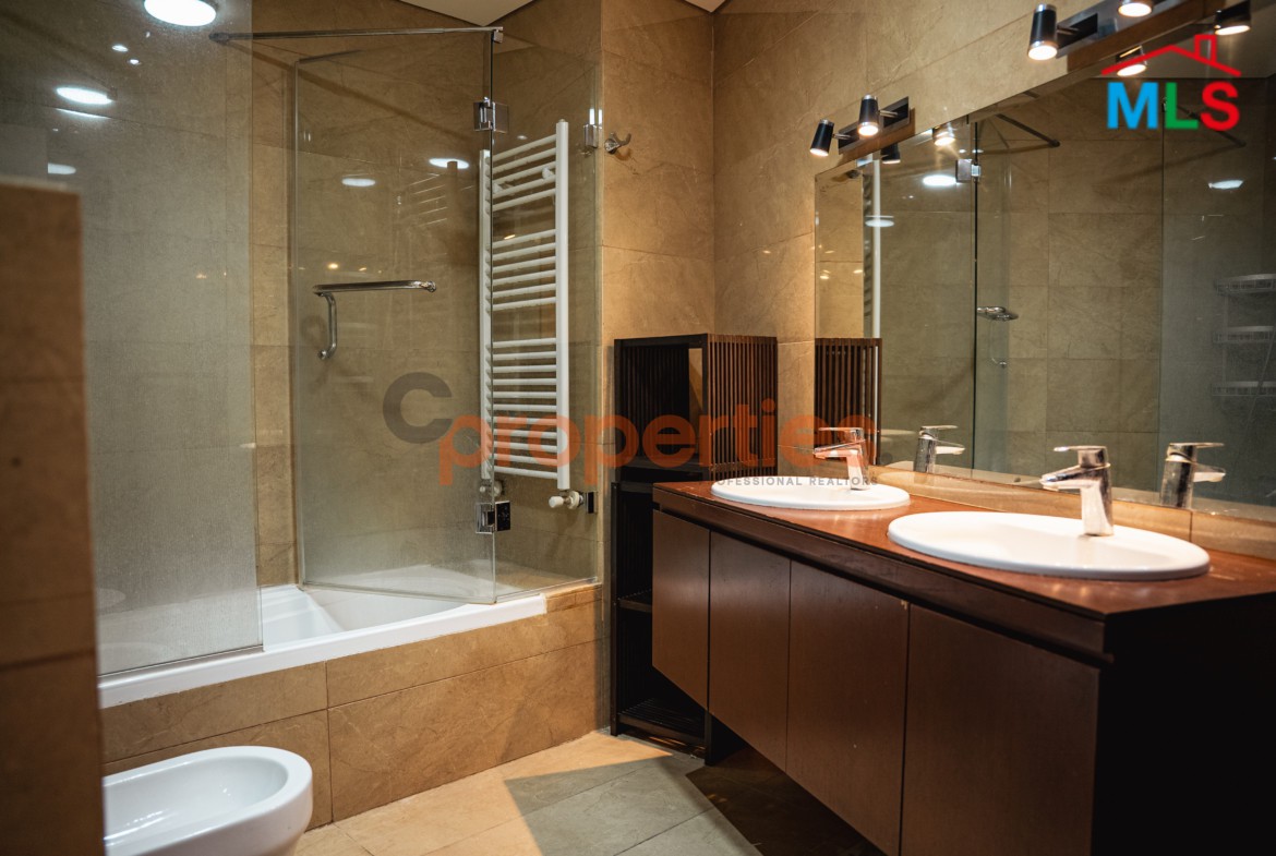 Apartment For Sale In Yarzeh – CPFY240 شقة للبيع في اليرزة
