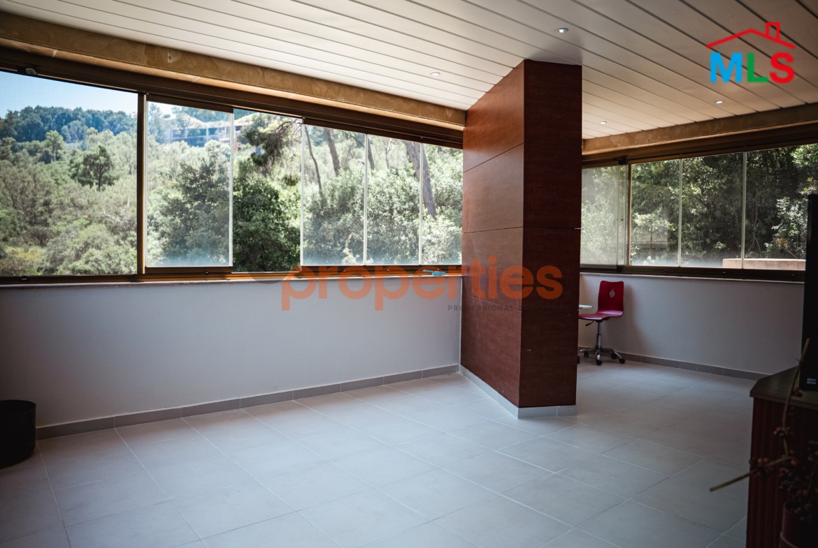 Apartment For Sale In Yarzeh – CPFY240 شقة للبيع في اليرزة