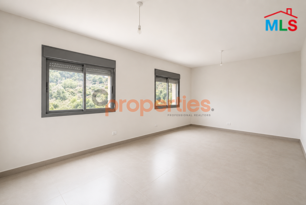 Apartment For Sale in Blaybel-CPDD73