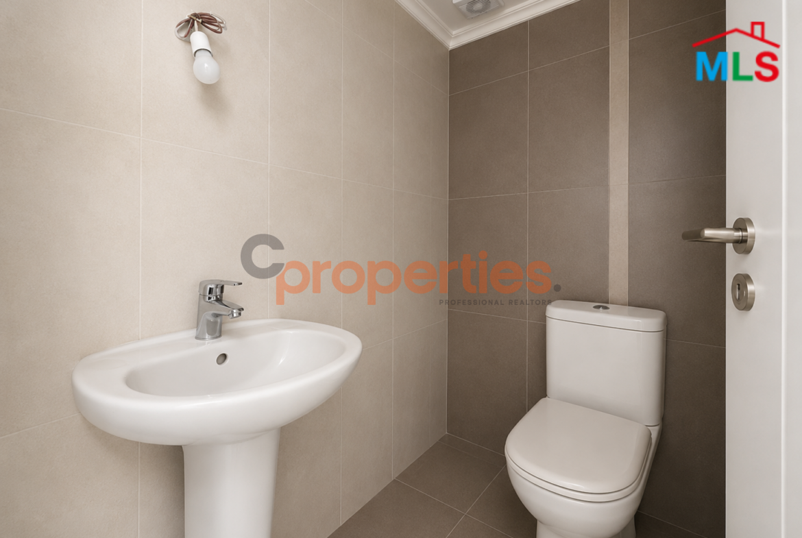Apartment For Sale in Blaybel-CPDD73