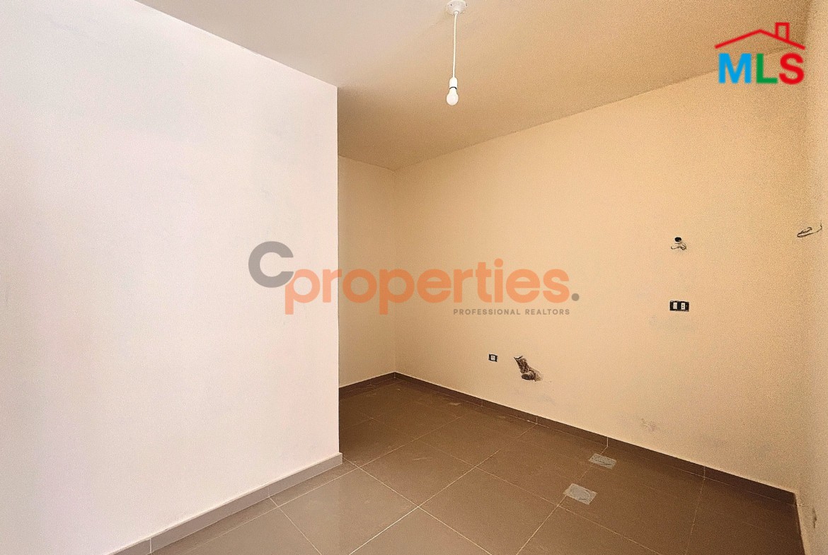 Apartment for sale in Nabay with terrace | PAYMENT FACILITIES – CPRA145