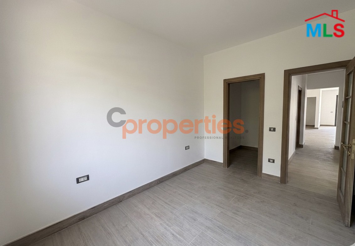New Apartment For Sale In Heart Of Batroun -CPJGN42