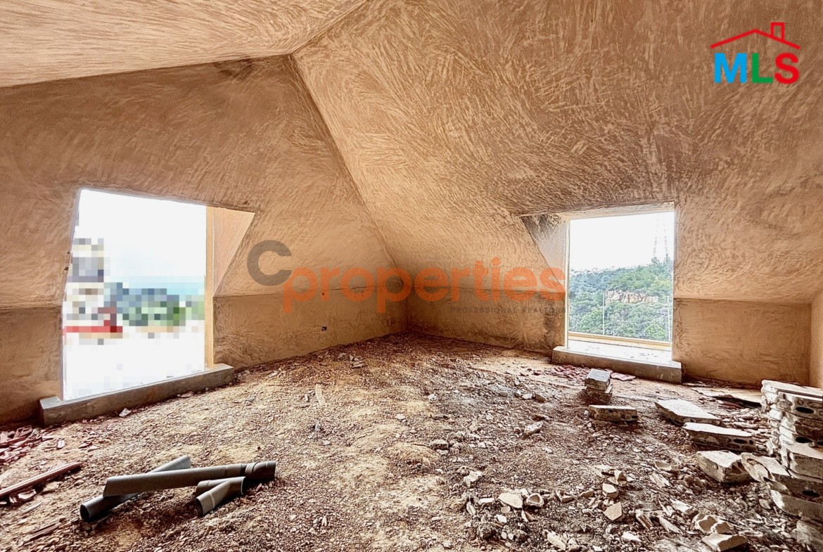 Duplex for sale in Nabay | PAYMENT FACILITIES – CPRA143