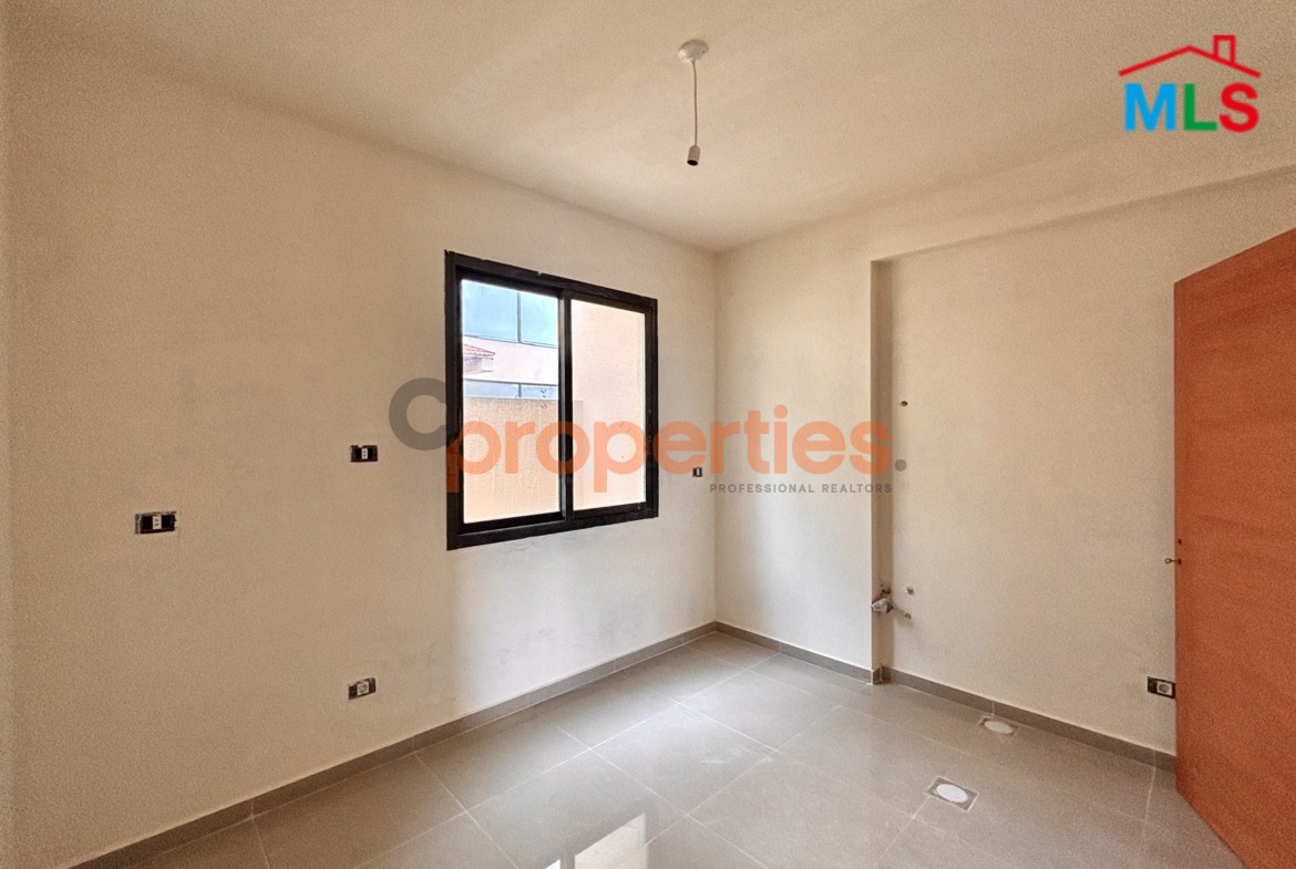 Duplex for sale in Nabay | PAYMENT FACILITIES – CPRA143