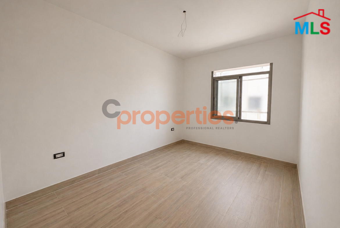 New Apartment For Sale In Heart Of Batroun -CPJGN41