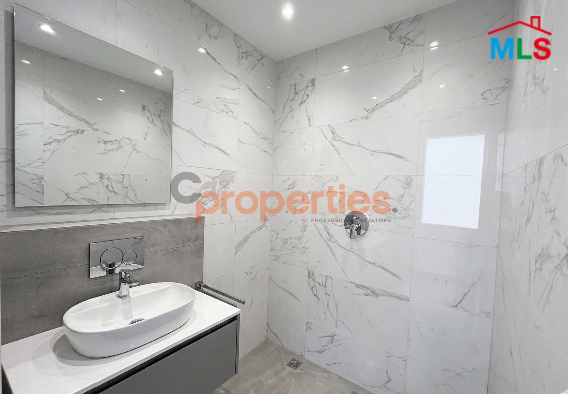 New Apartment For Sale In Heart Of Batroun -CPJGN41
