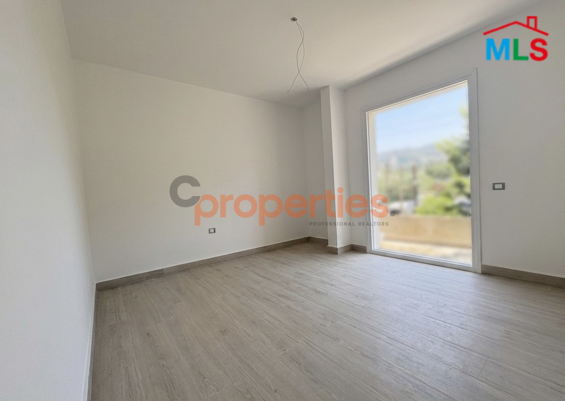New Apartment For Sale In Heart Of Batroun -CPJGN41