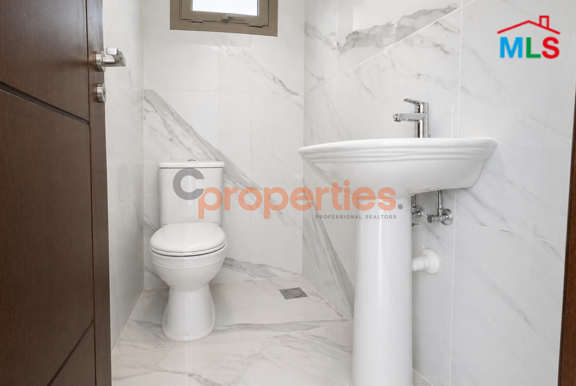 Duplex for Sale in Ghadir – CPKTC28
