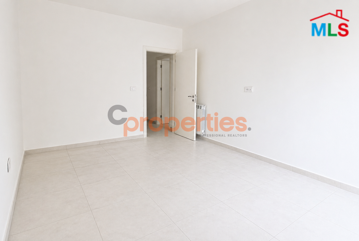 Apartment for sale in Ghadir – CPKTC27