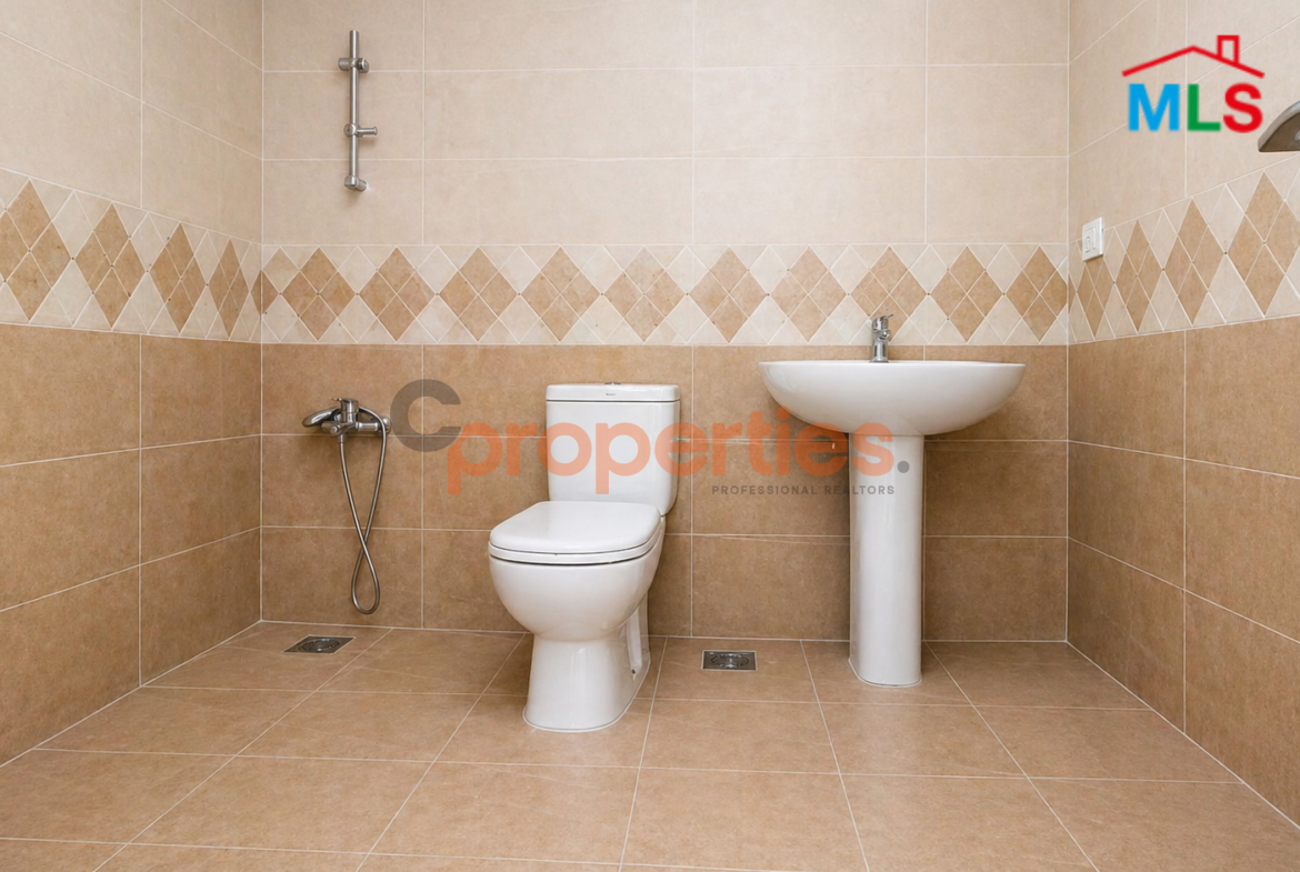 Apartment for sale in Ghadir – CPKTC27