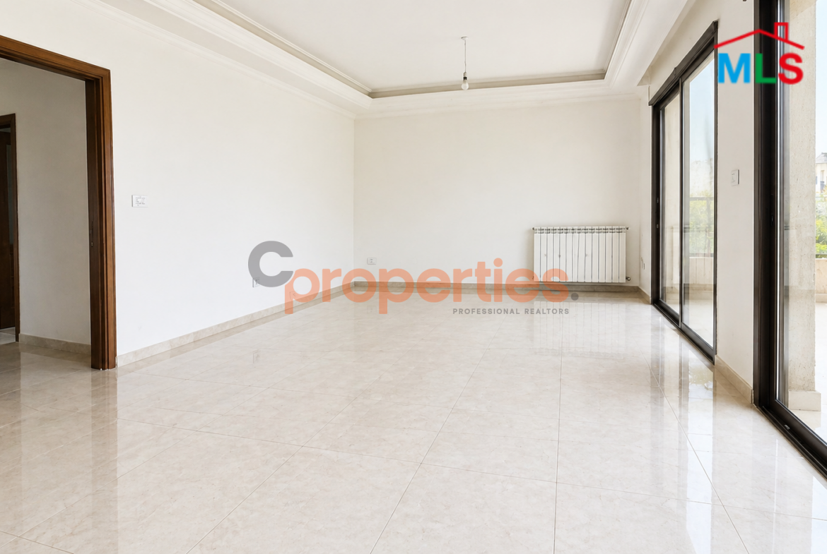 Apartment for sale in Ghadir شقة للبيع في غدير CPKTC23