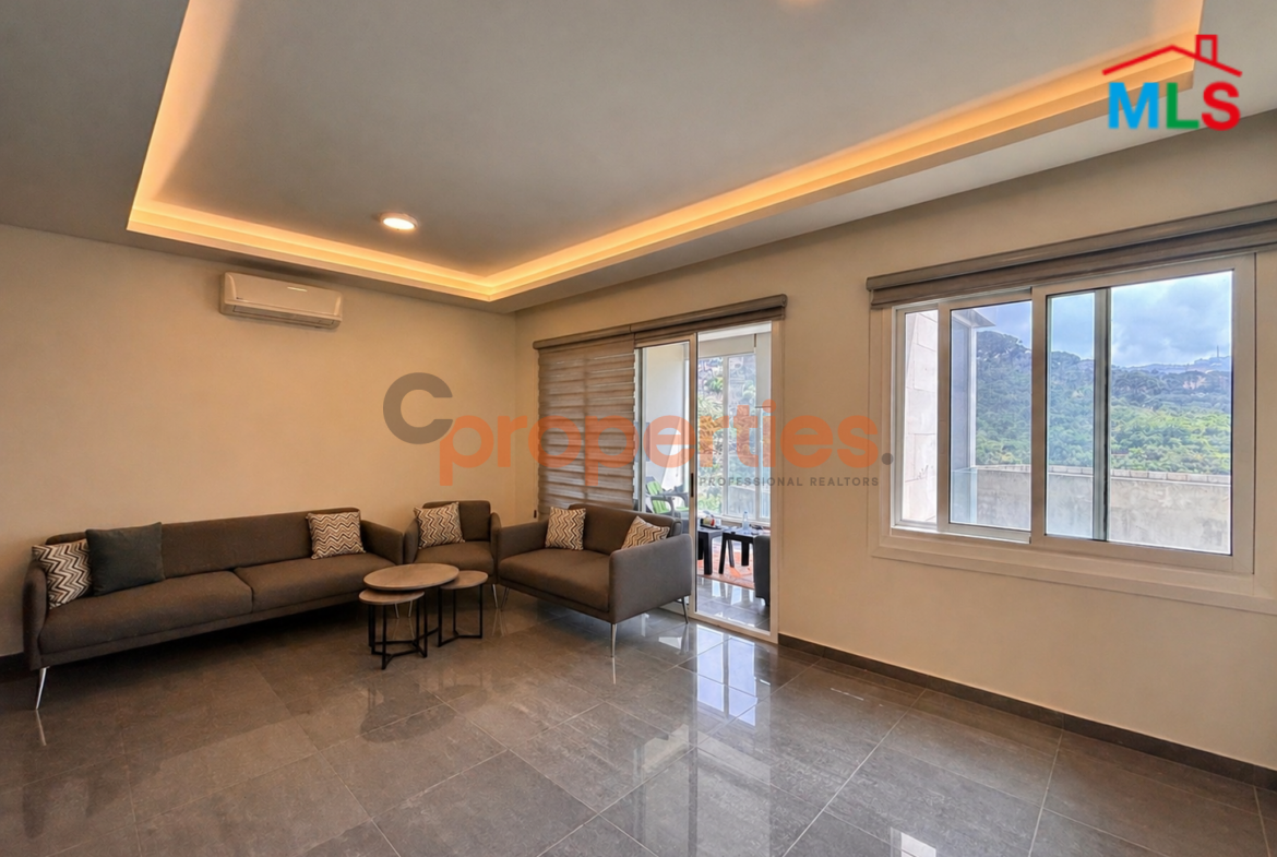 Apartment for sale in Nabay – CPRA138