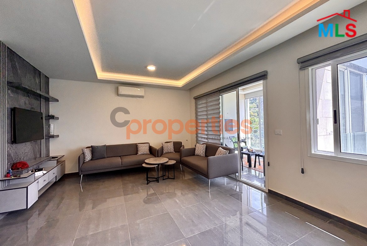 Apartment for sale in Nabay – CPRA138