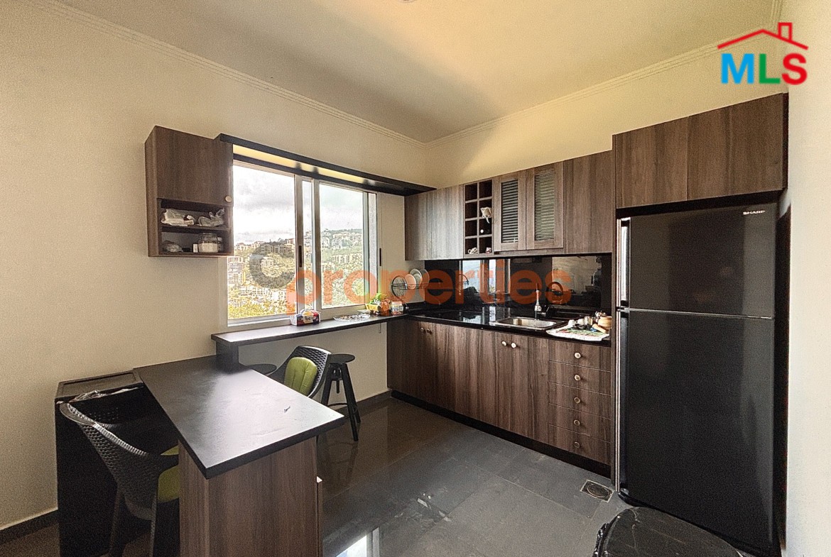 Apartment for sale in Nabay – CPRA138
