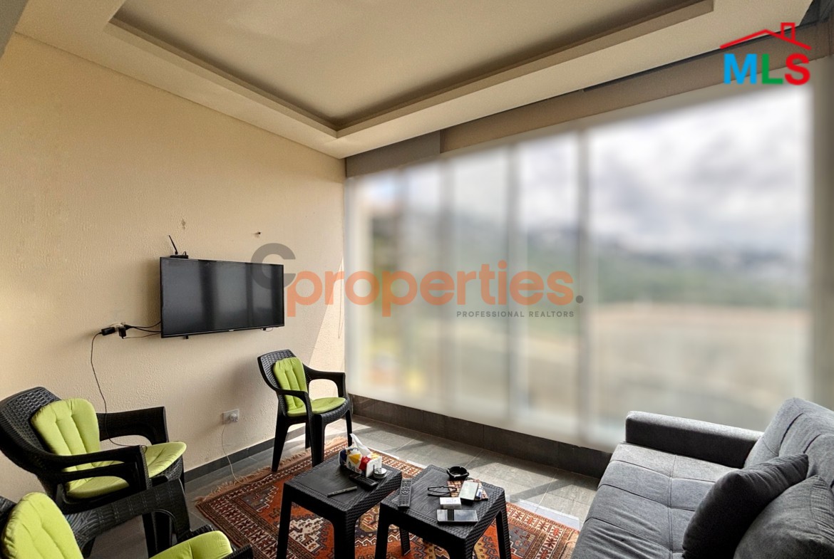 Apartment for sale in Nabay – CPRA138