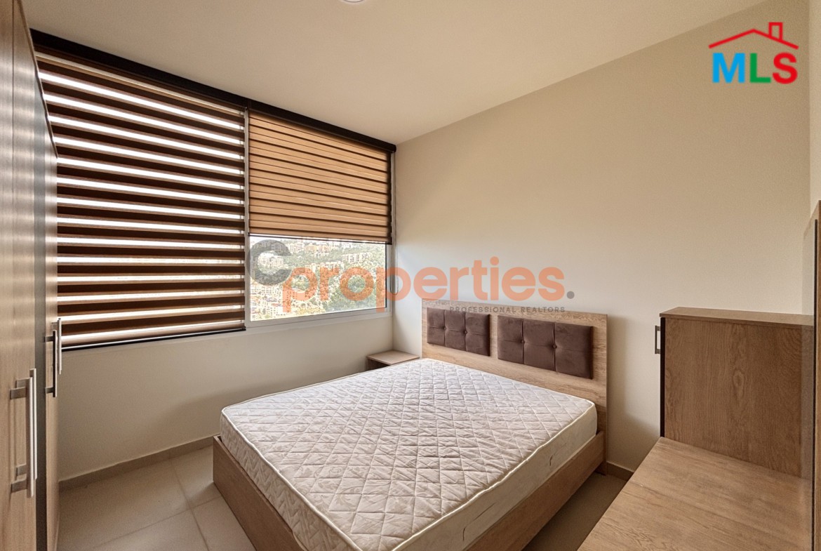 Apartment for sale in Nabay – CPRA138