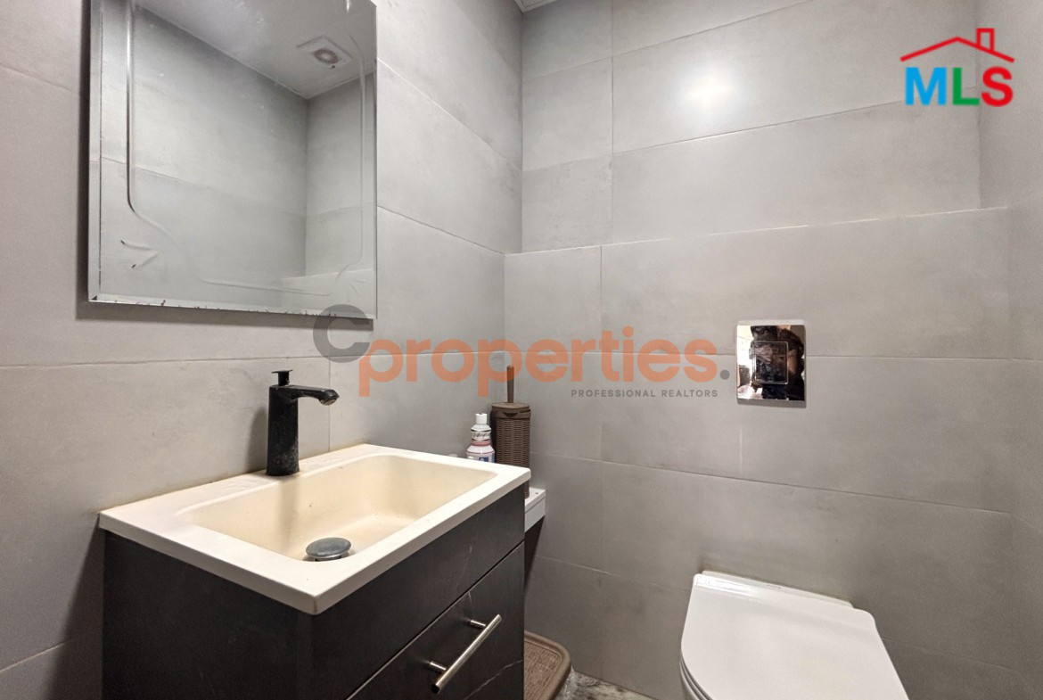 Apartment for sale in Nabay – CPRA138