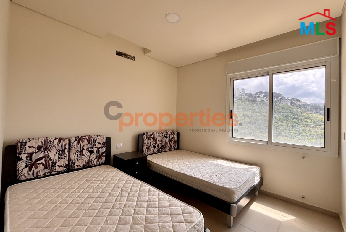 Apartment for sale in Nabay – CPRA138