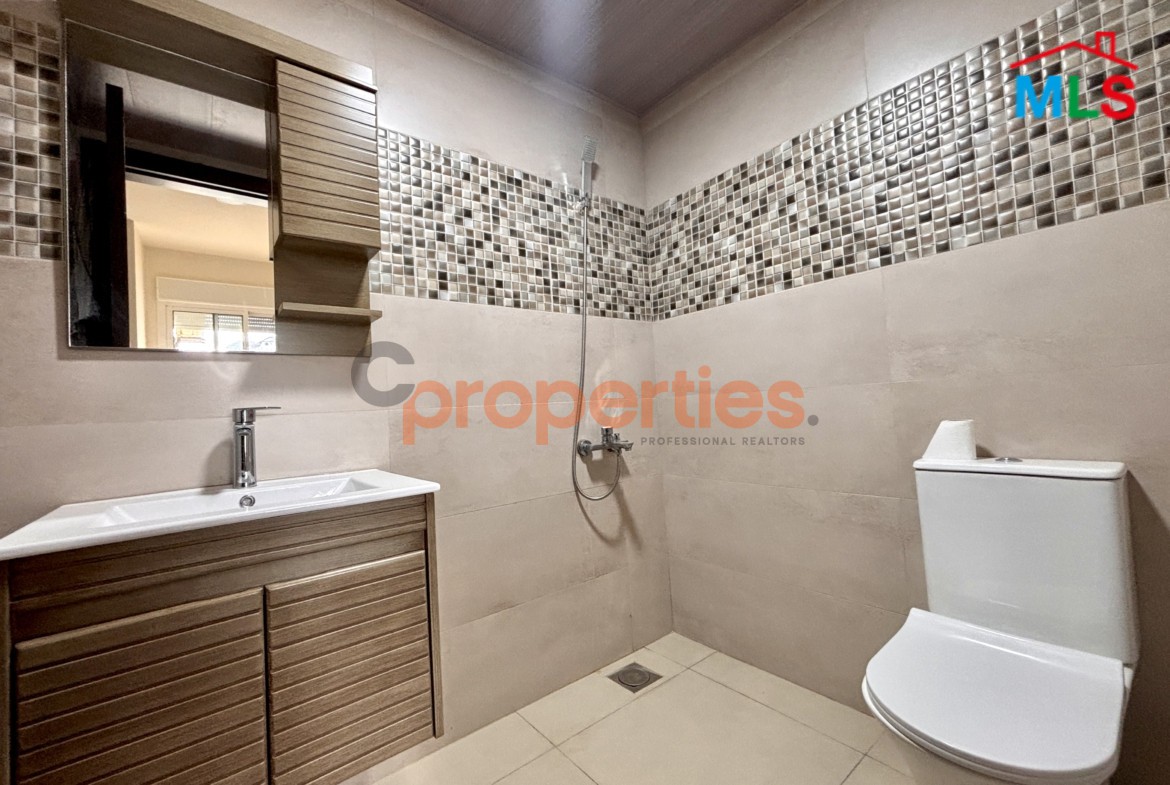 Apartment for sale in Nabay – CPRA138
