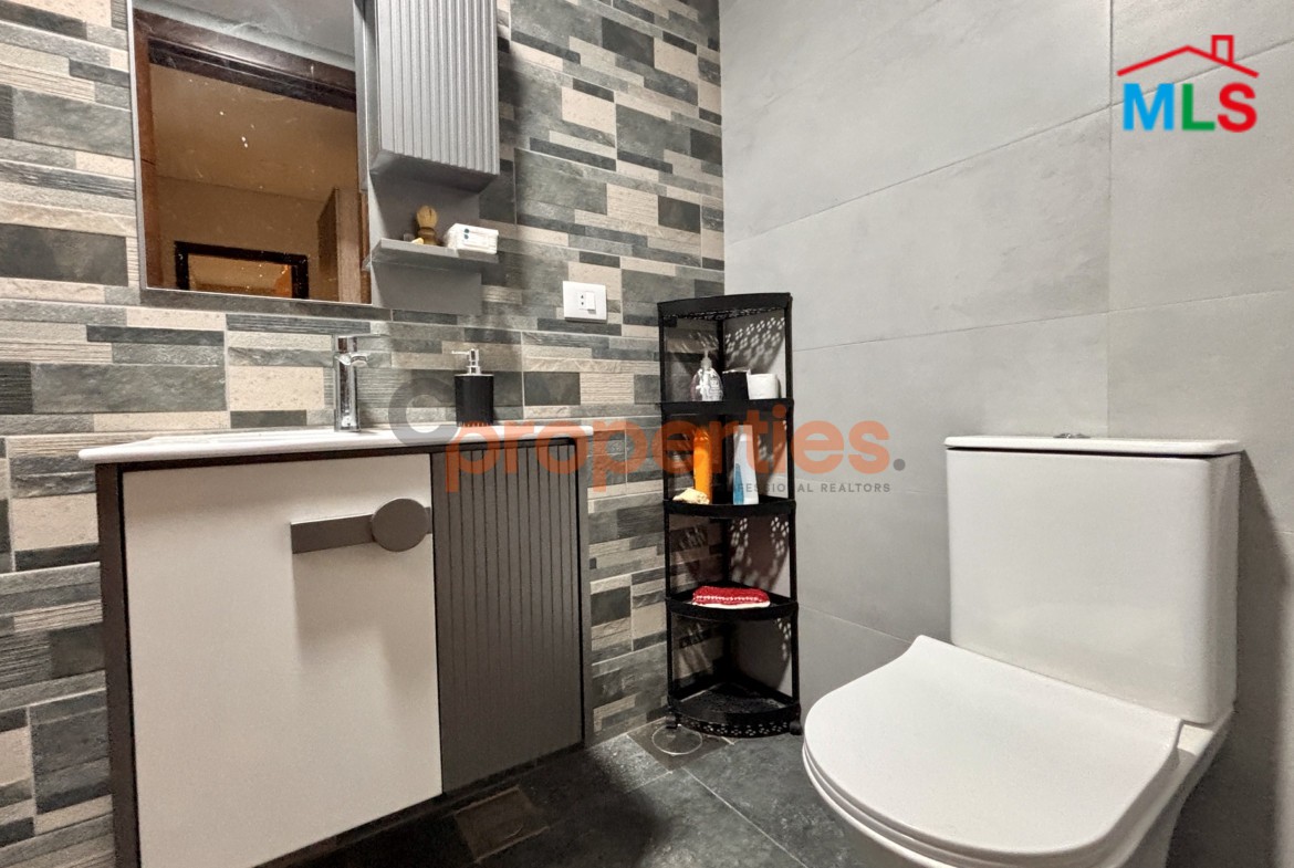 Apartment for sale in Nabay – CPRA138
