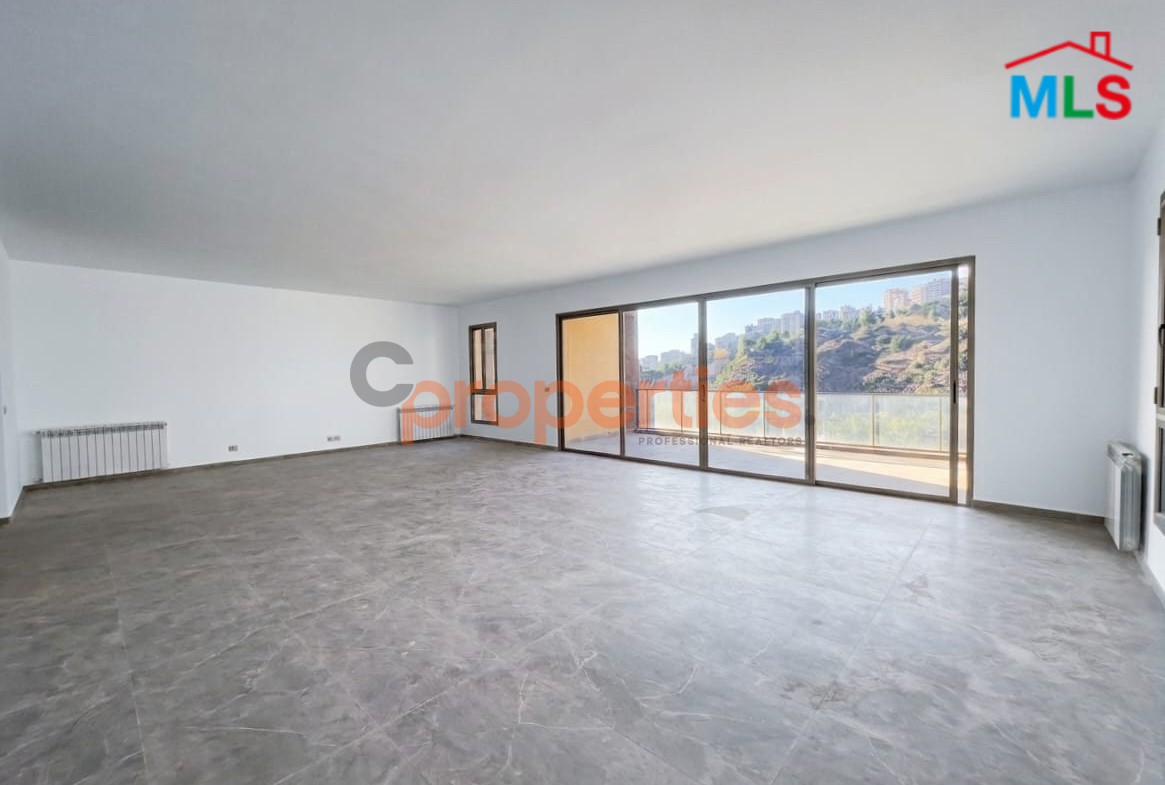Apartment For Sale In Antelias – CPRD257