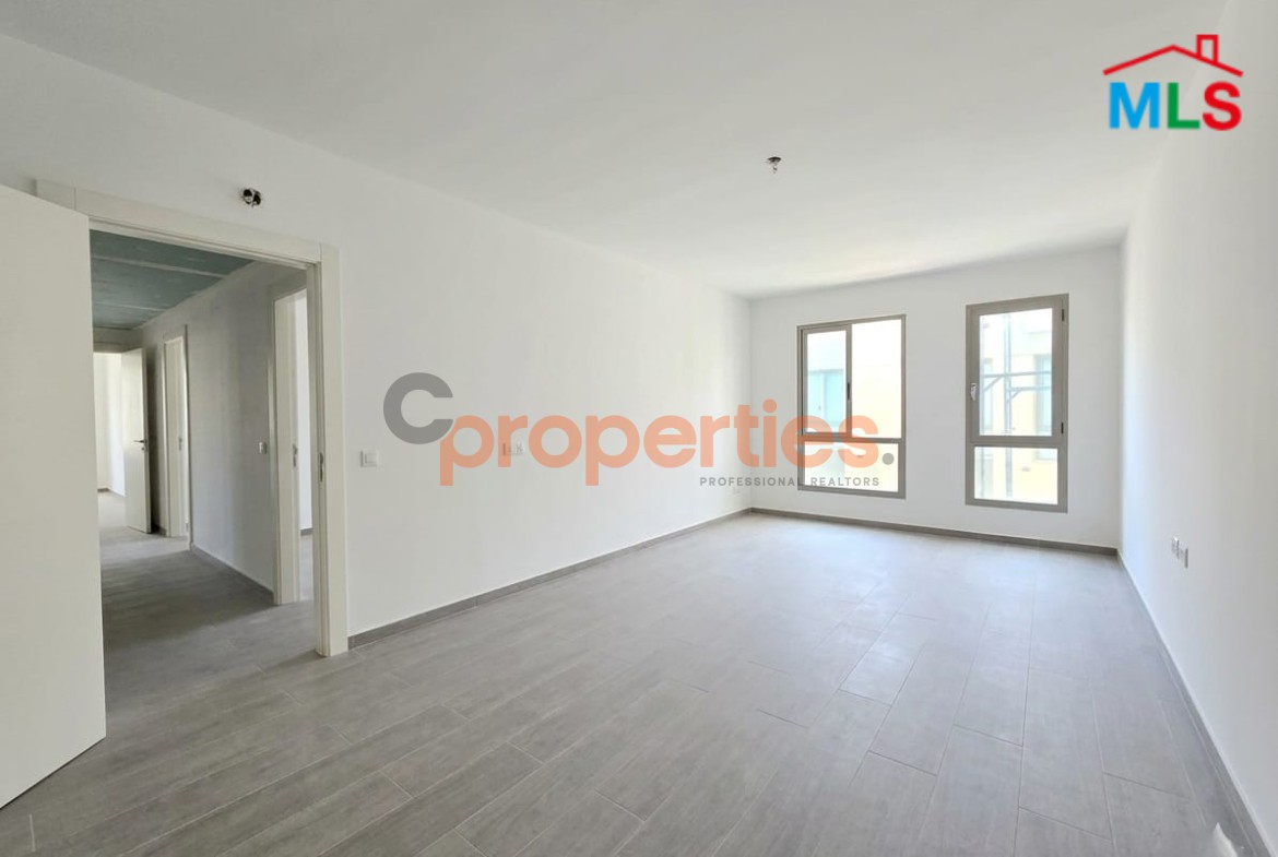 Apartment For Sale In Antelias – CPRD257