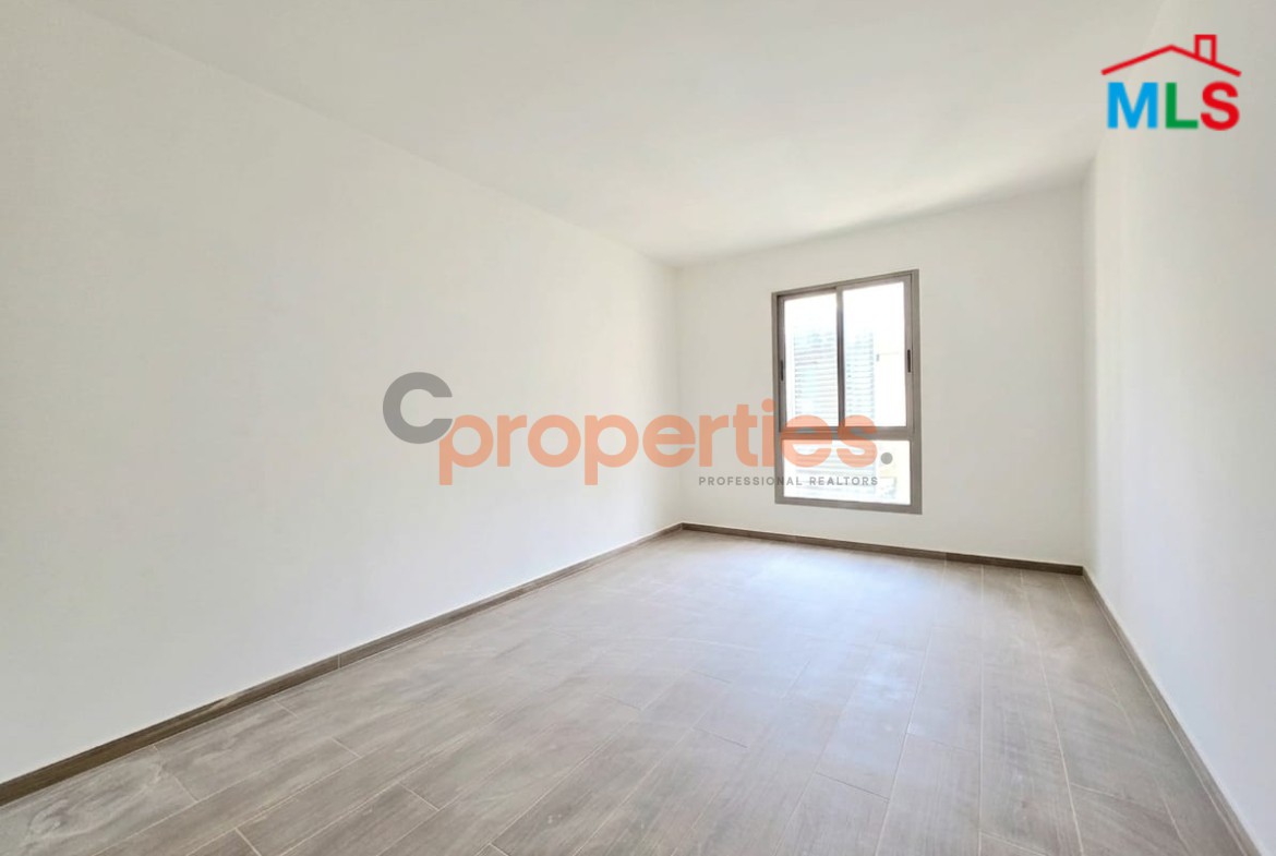 Apartment For Sale In Antelias – CPRD257