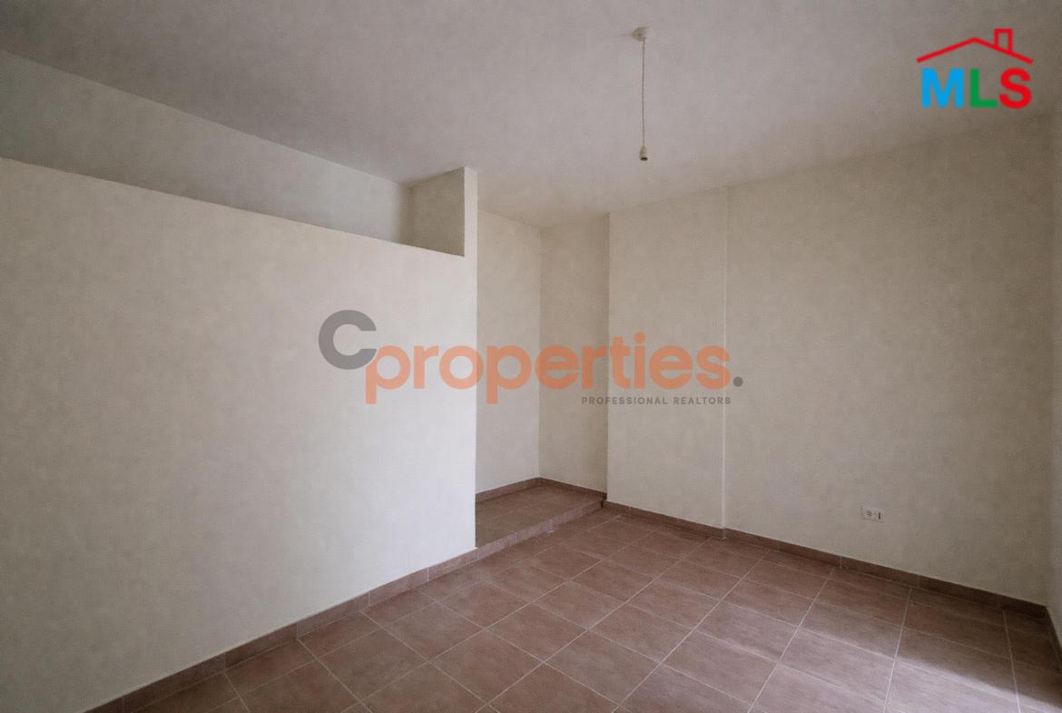 Apartment With Roof For Sale In Dekwaneh Tal El Zaatar | Esken – CPJA76