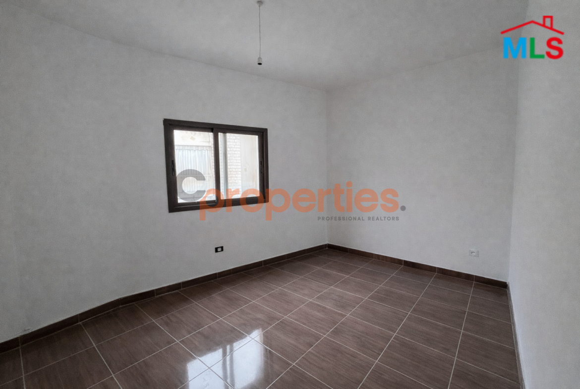 Apartment With Roof For Sale In Dekwaneh Tal El Zaatar | Esken – CPJA76