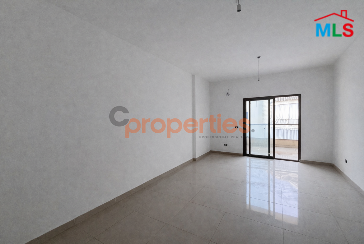 Apartment With Roof For Sale In Dekwaneh Tal El Zaatar | Esken – CPJA76