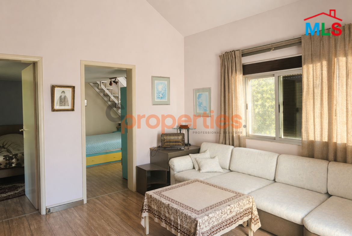 Villa for Sale in Maarab – CPKMF73