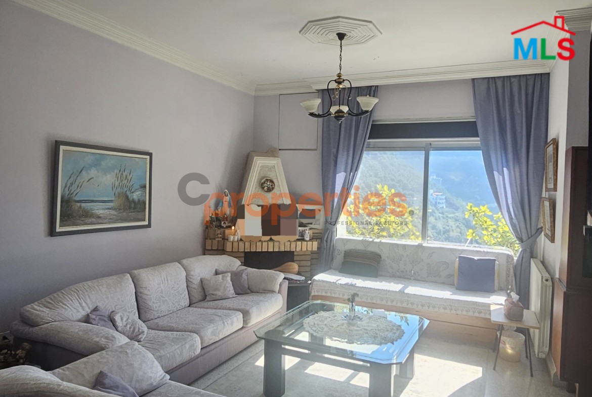 Villa for Sale in Maarab – CPKMF73