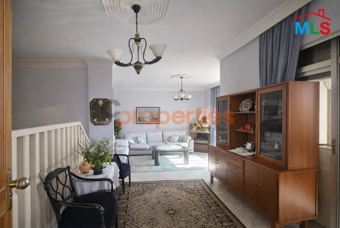 Villa for Sale in Maarab – CPKMF73