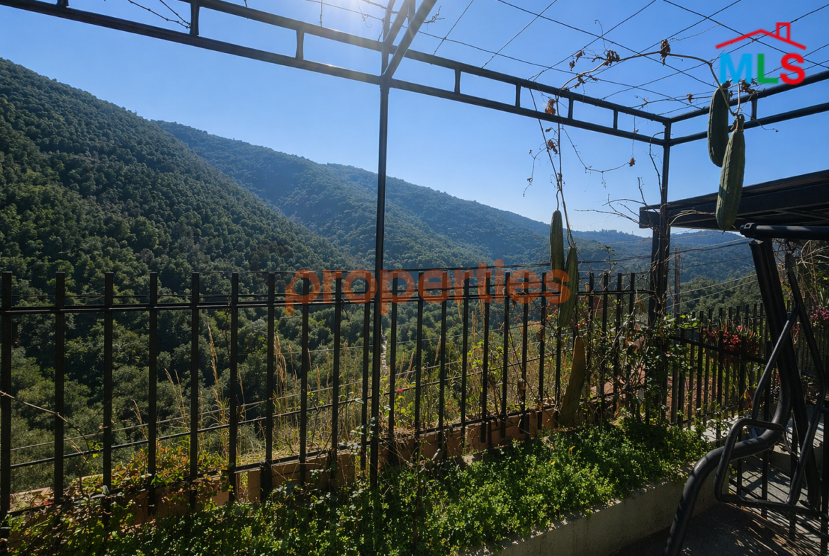 Villa for Sale in Maarab – CPKMF73