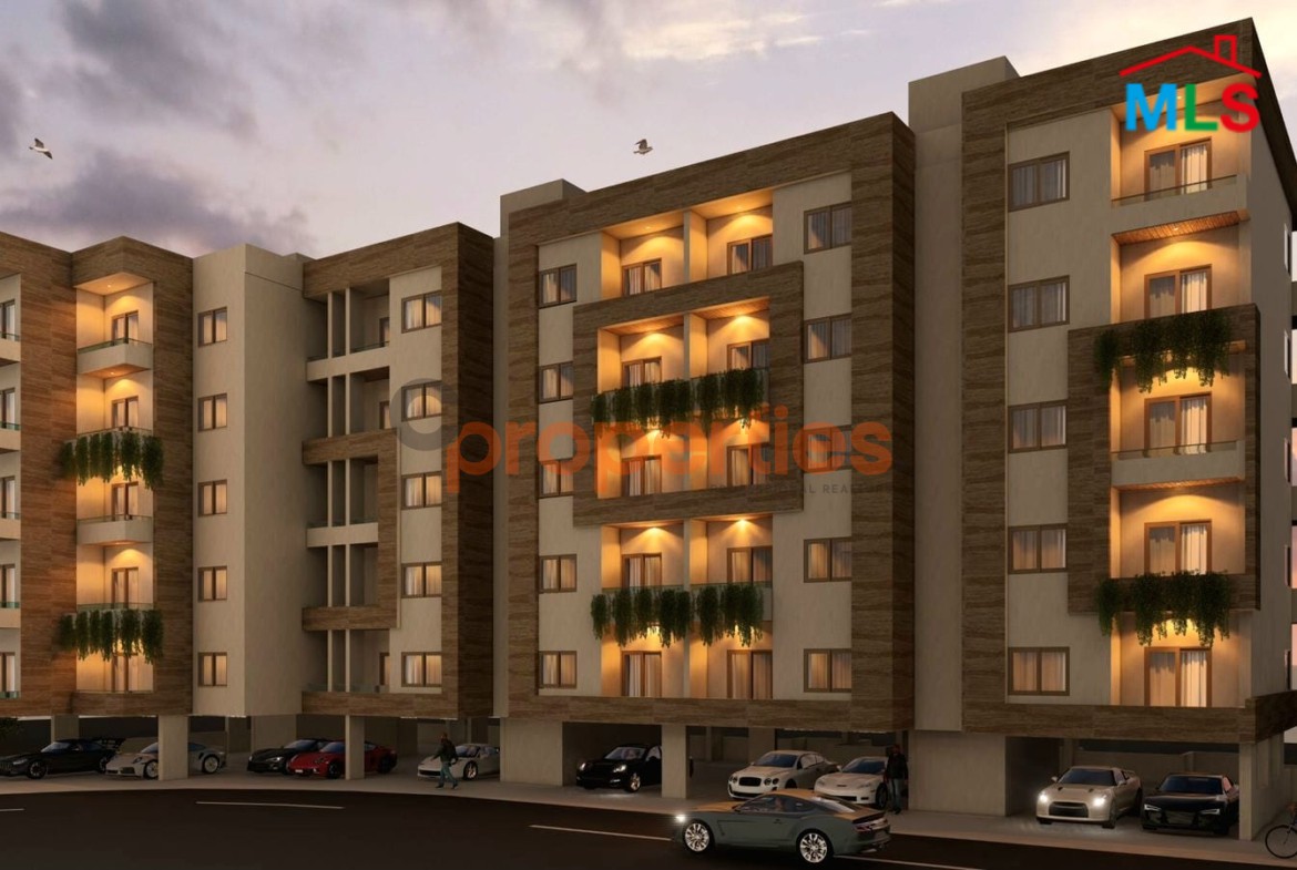 FOR SALE | Under-Construction | Zouk Mosbeh – CPRD250
