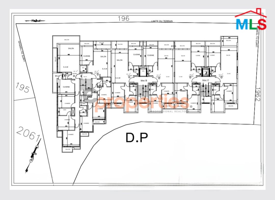 FOR SALE | Under-Construction | Zouk Mosbeh – CPRD247