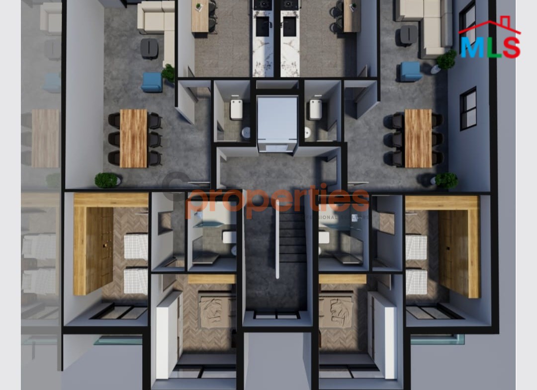 FOR SALE | Under-Construction | Zouk Mosbeh – CPRD247