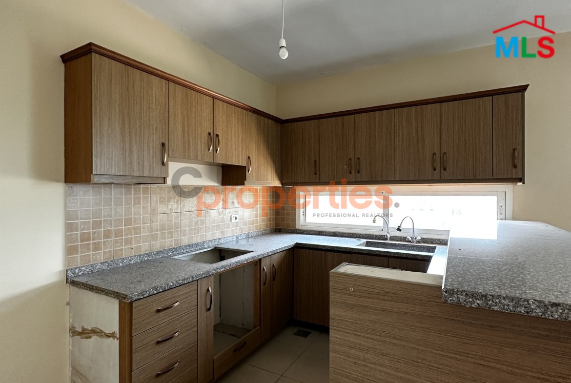 Apartment For Sale in Jbeil – CPKCC68