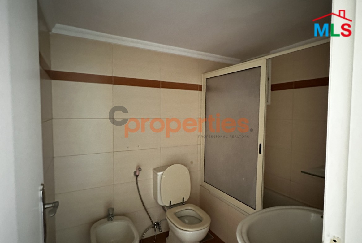 Apartment For Sale in Jbeil – CPKCC68