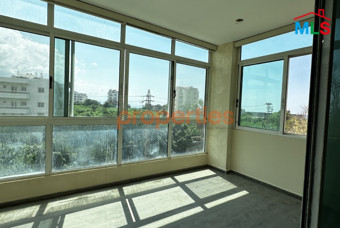 Apartment For Sale in Jbeil – CPKCC68
