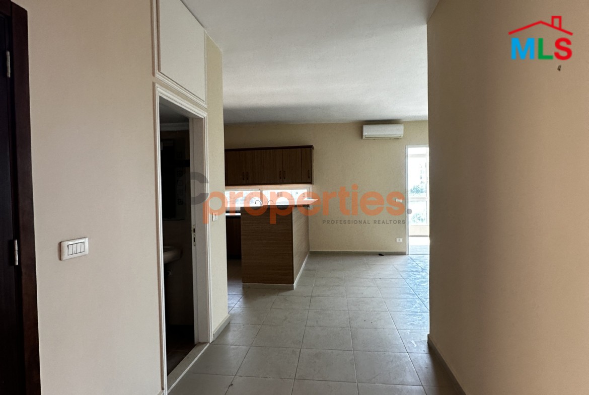 Apartment For Sale in Jbeil – CPKCC68