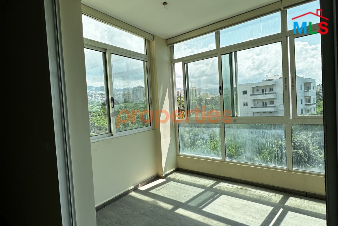 Apartment For Sale in Jbeil – CPKCC68