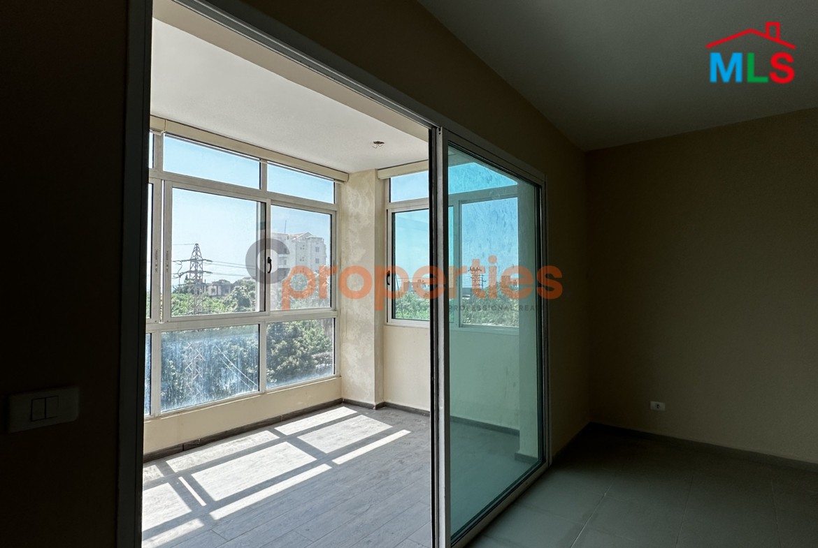 Apartment For Sale in Jbeil – CPKCC68