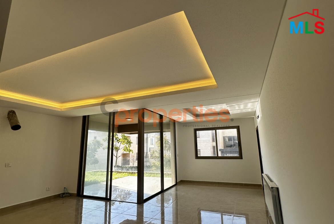 Apartment For Sale in Amchit – CPKCC61