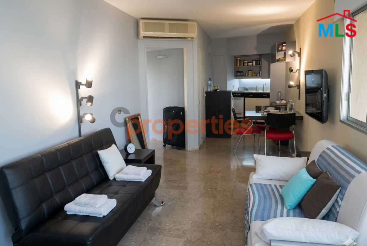 Chalet For Sale In Tabarja – CPJGK81