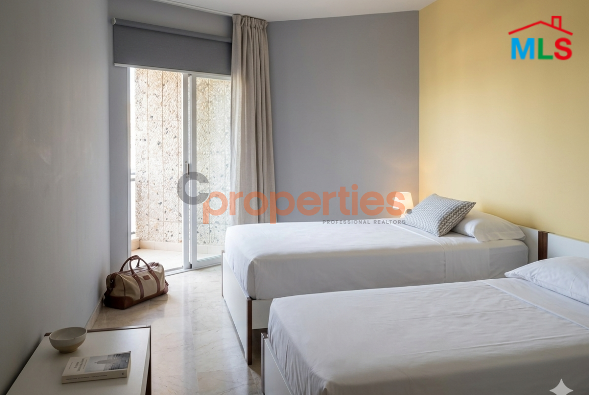 Chalet For Sale In Tabarja – CPJGK81