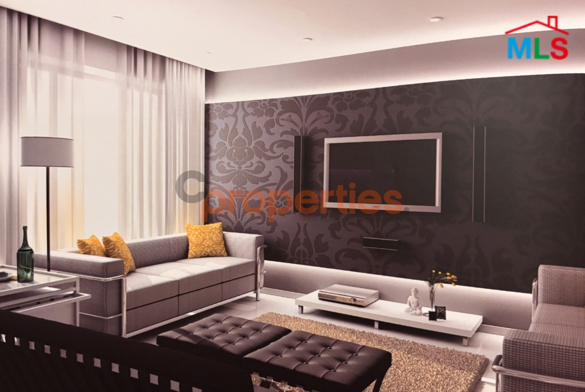 Apartment for sale in Bsalim with payment facilities – CPRA121