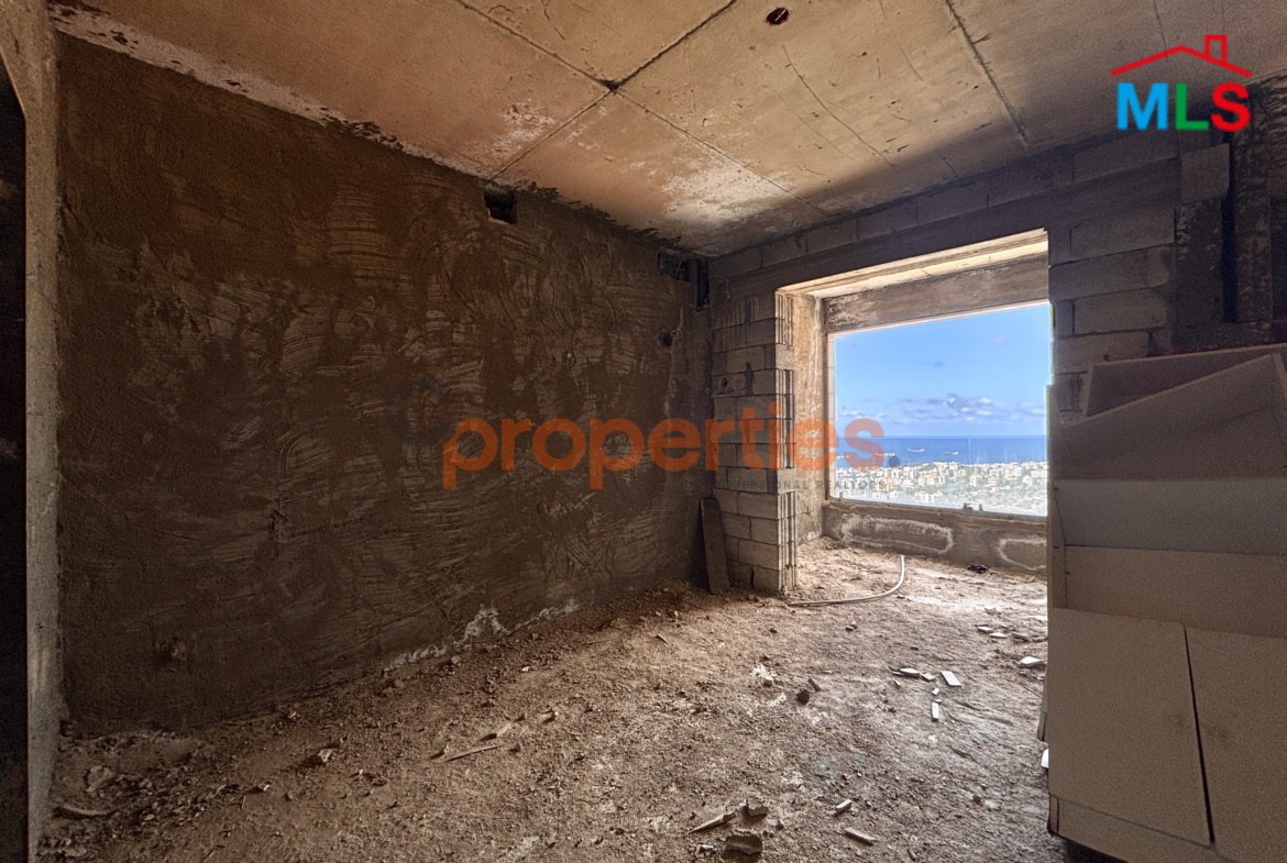 Apartment for sale in Bsalim with payment facilities – CPRA121