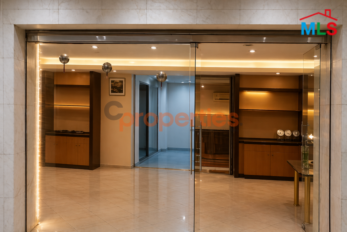 Shop For Sale In Achrafieh-CPBMH09